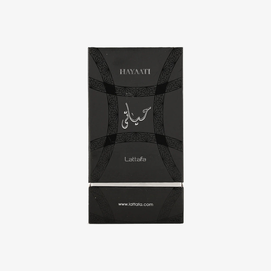 LATTAFA HAYAATI 3.4 OZ / 100ML