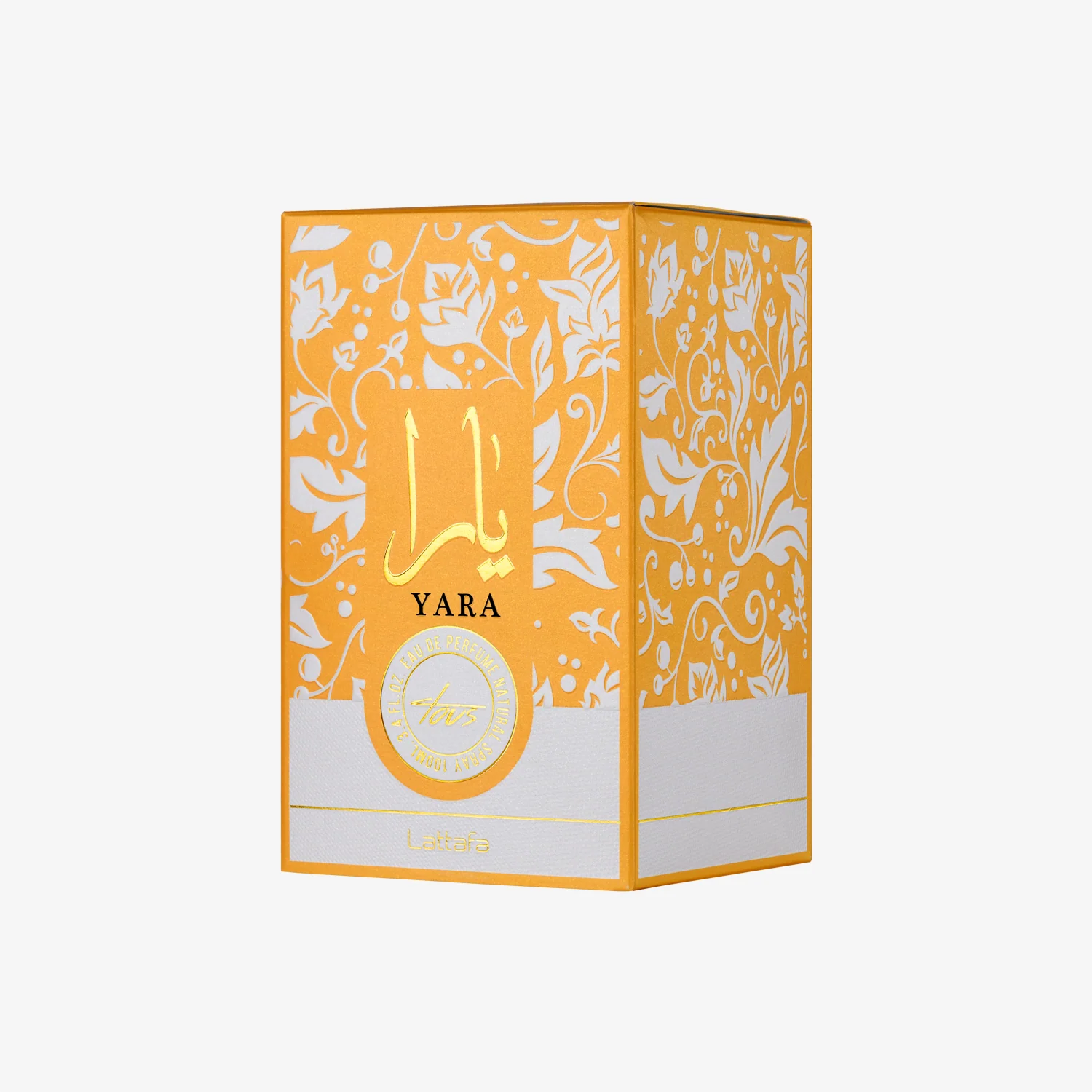 LATTAFA YARA TOUS 100ML