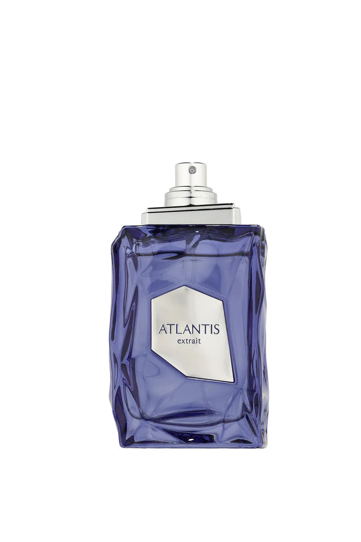FRENCH AVENUE ATLANTIS EXTRAIT EDP 3.4 OZ / 100 ML