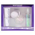 GIFT SET ARIANA GRANDE MOONLIGHT EDP 3PCS