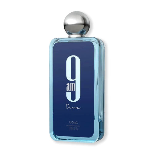 AFNAN 9AM DIVE EDP 100ML