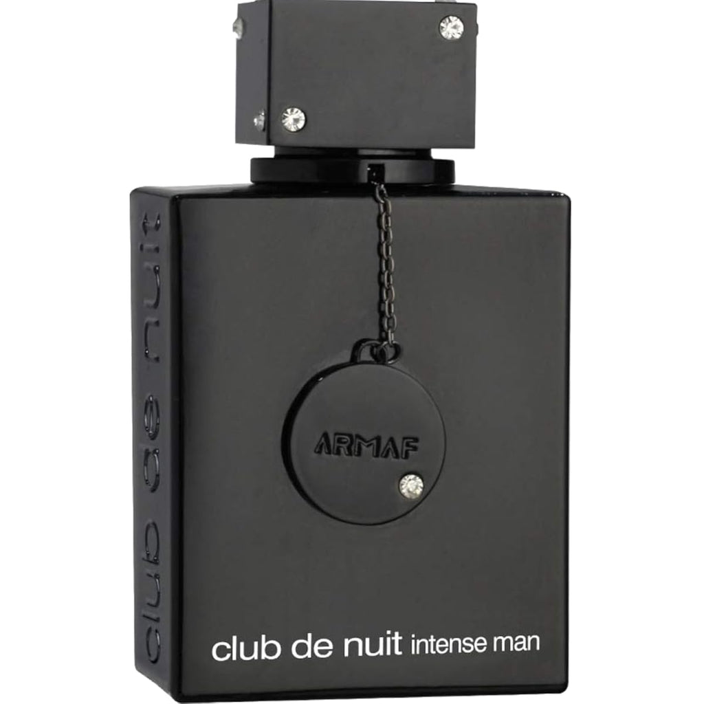 CLUB DE NUIT INTENSE MAN EDP 3.6 OZ / 105 ML
