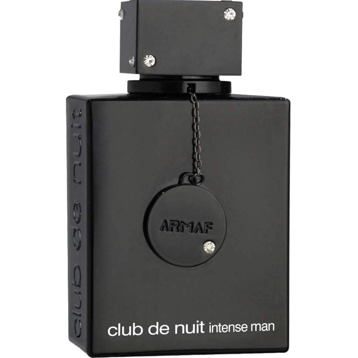 CLUB DE NUIT INTENSE MAN EDP 3.6 OZ / 105 ML