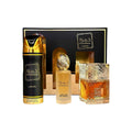 LATTAFA GIFT SET KHAMRAH 3 PCS