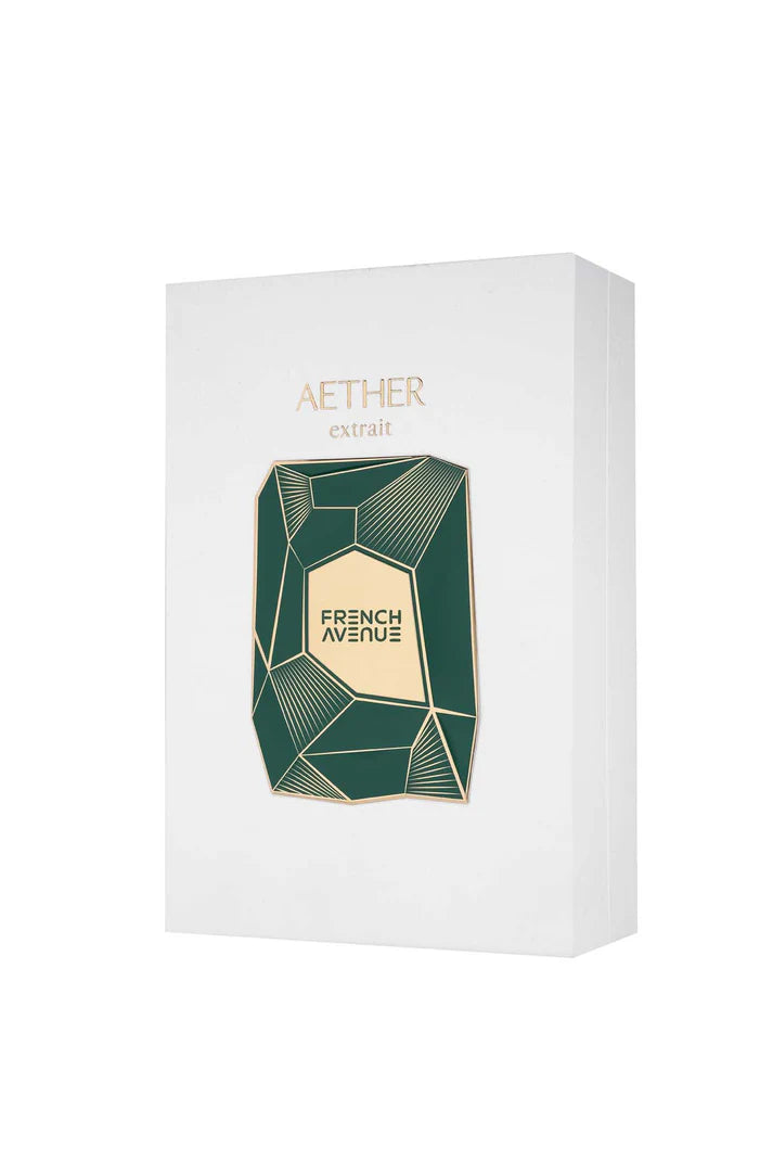 FRENCH AVENUE AETHER EXTRAIT DE PARFUM 3.4 OZ / 100ML