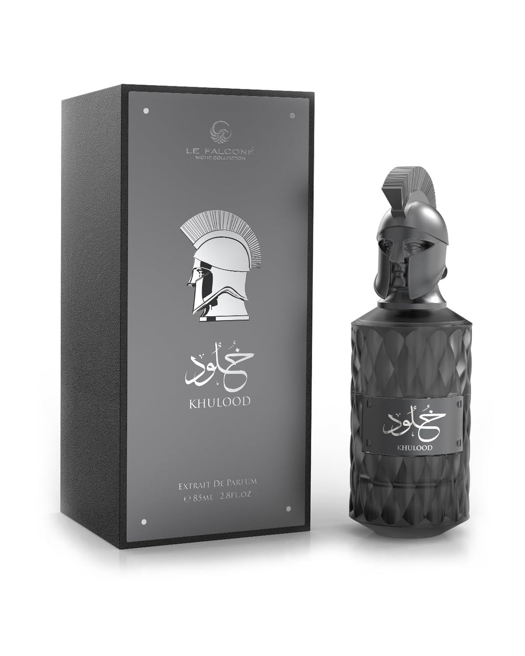 LE FALCONE NICHE COLLECTION KHULOOD EXTRAIT DE PARFUM 85ML