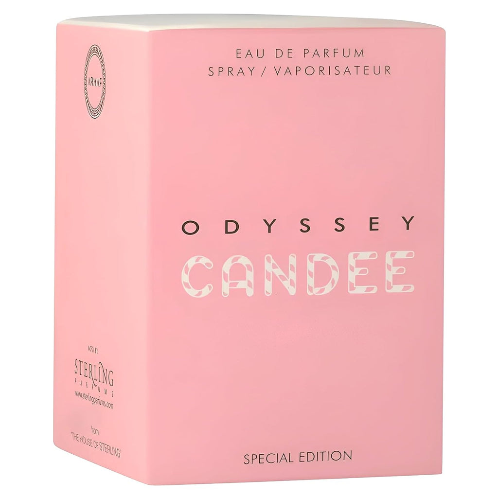 ARMAF ODYSSEY CANDEE SPECIAL EDITION 100ML