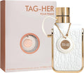 ARMAF TAG-HER 100ML