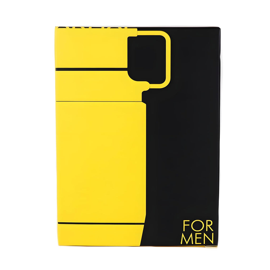 ARMAF ODYSSEY MEGA EDP 3.4 OZ / 100 ML