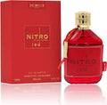 DUMONT NITRO RED 100ML