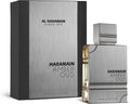 AL HARAMAIN AMBER OUD CARBON EDITION 60ML