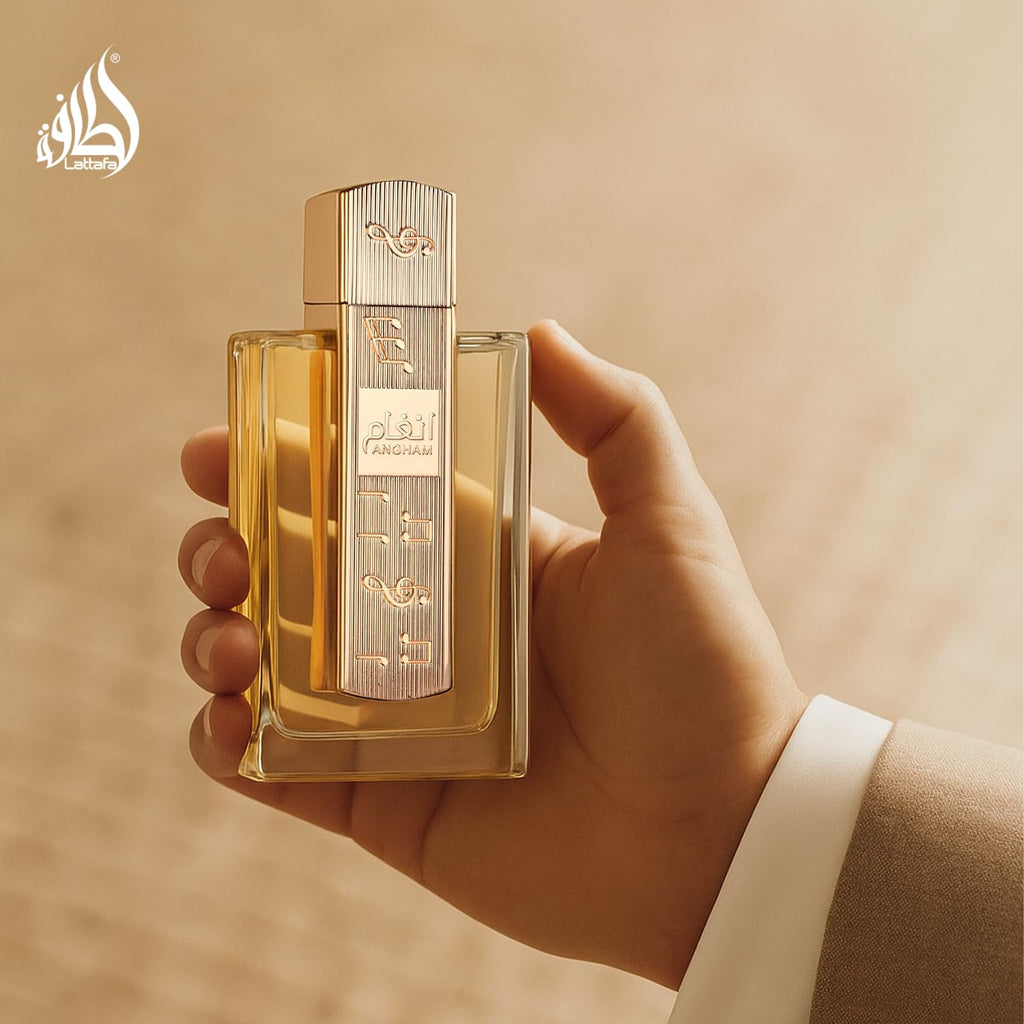 LATTAFA ANGHAM 100ML