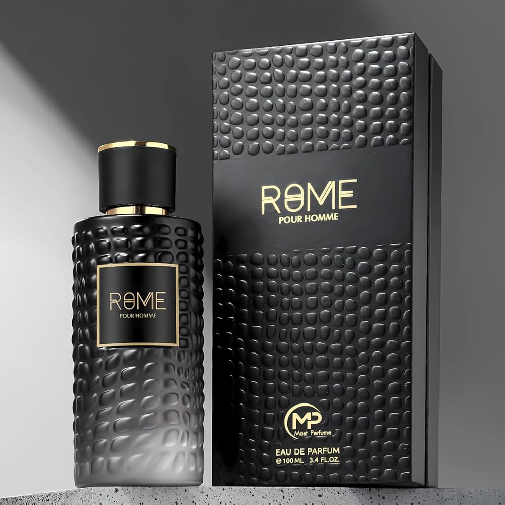 BHARARA BEAUTY ROME POUR HOMME EDP 3.4 OZ / 100 ML