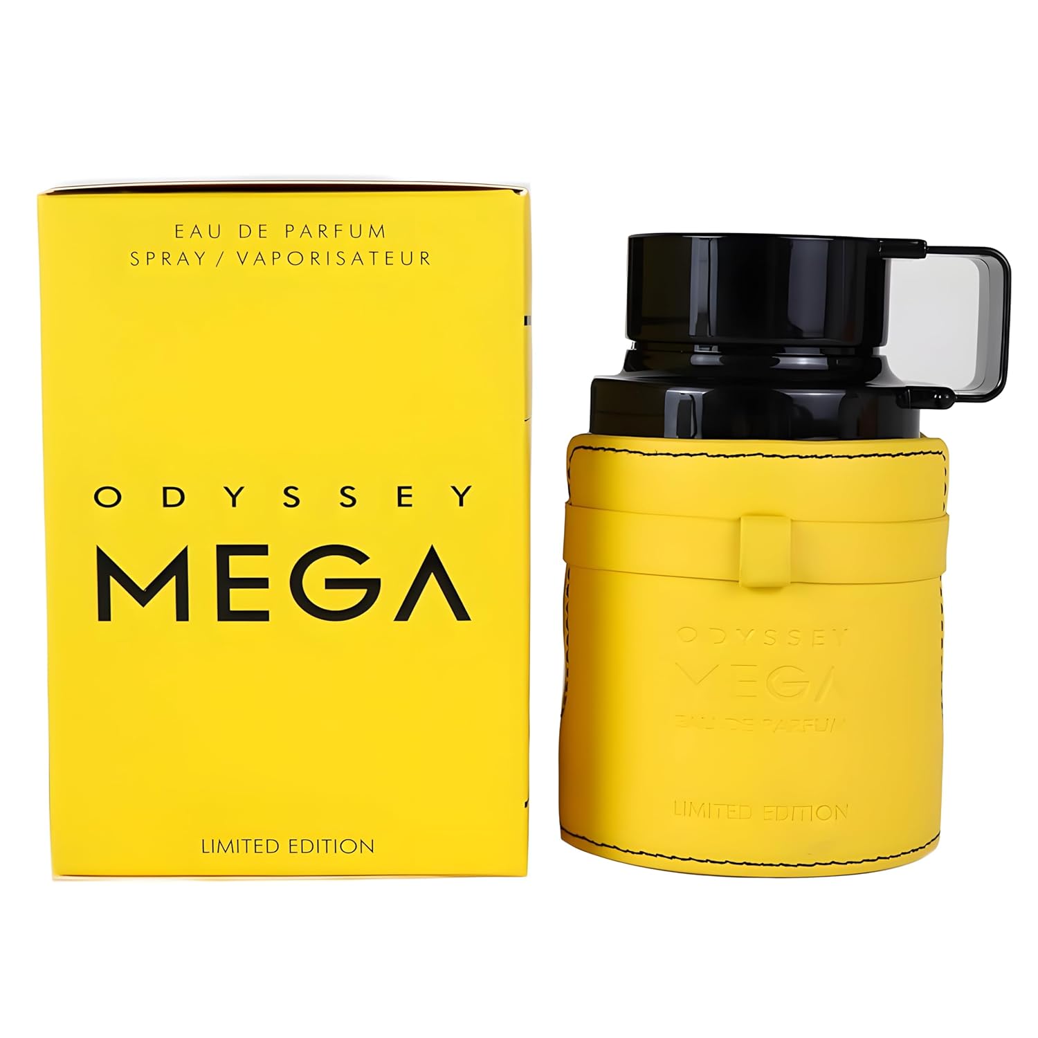 ARMAF ODYSSEY MEGA EDP 3.4 OZ / 100 ML