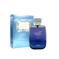RASASI HAWAS ICE EDP 3.4 OZ / 100 ML