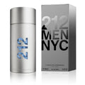 CAROLINA HERRERA 212 MEN NYC 100ML