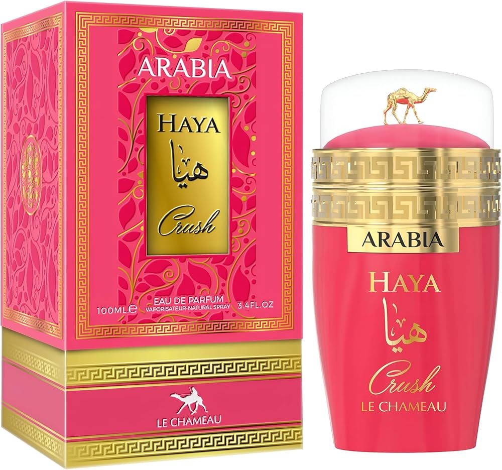 EMPER ARABIA HAYA CRUSH 100ML