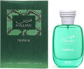 RASASI HAWAS TROPICAL EDP 3.4 OZ