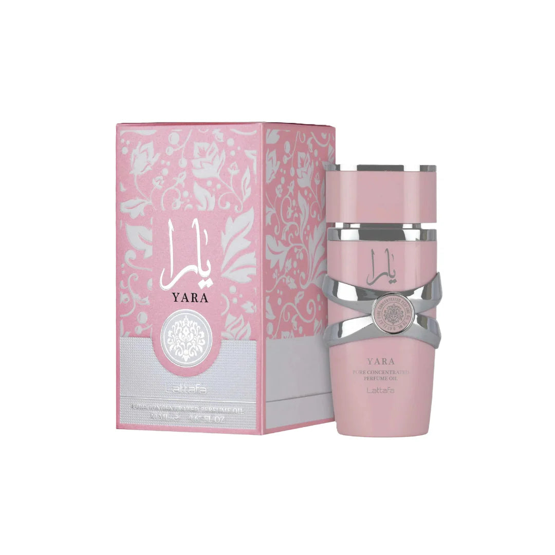 LATTAFA YARA 100ML