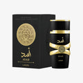 LATTAFA  ASAD EDP 100 ML