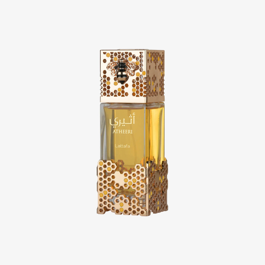 LATTAFA ATHEERI EDP 3.4 OZ