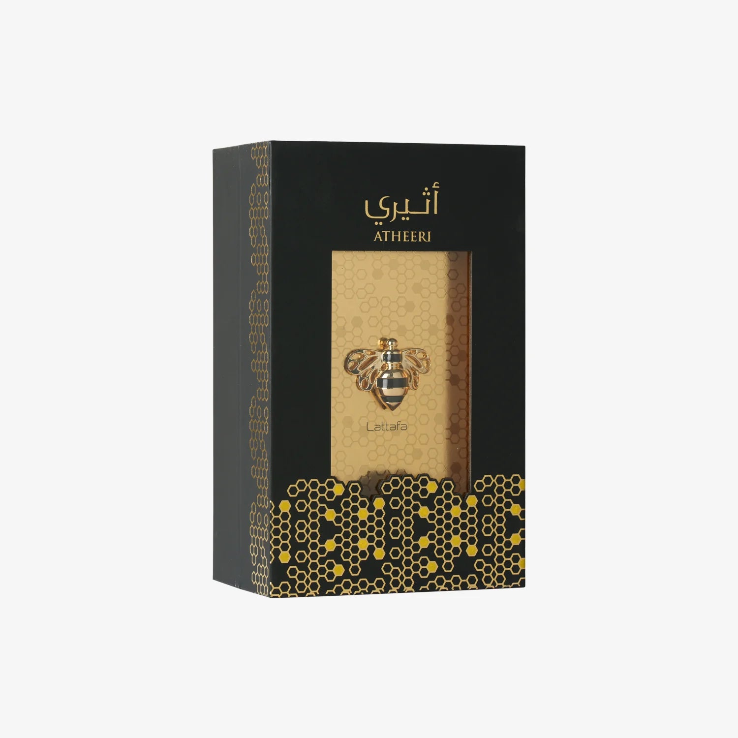 LATTAFA ATHEERI EDP 3.4 OZ
