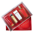 ARMAF GIFT SET THE PRIDE ROUGE 4PCS