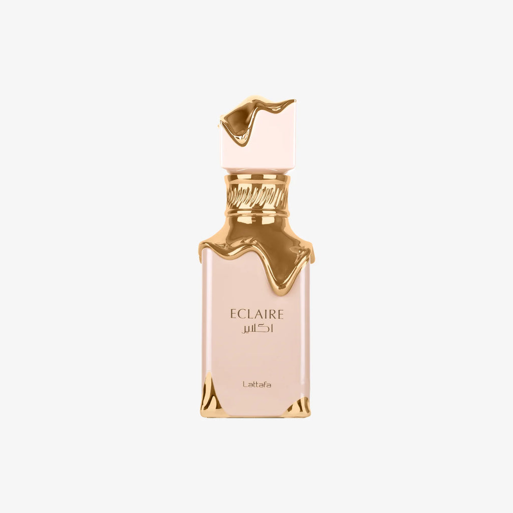 LATTAFA ECLAIRE EDP 3.4 OZ / 100 ML