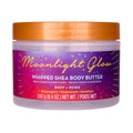 TREE HUT MOONLIGHT GLOW SHEA WHIPPED BODY BUTTER - 8.4 OZ.