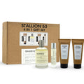 STALLION GIFT SET EDP 100ML 4 IN 1