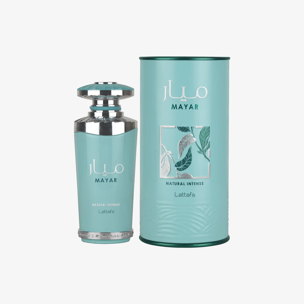 LATTAFA MAYAR NATURAL INTENSE 100ml