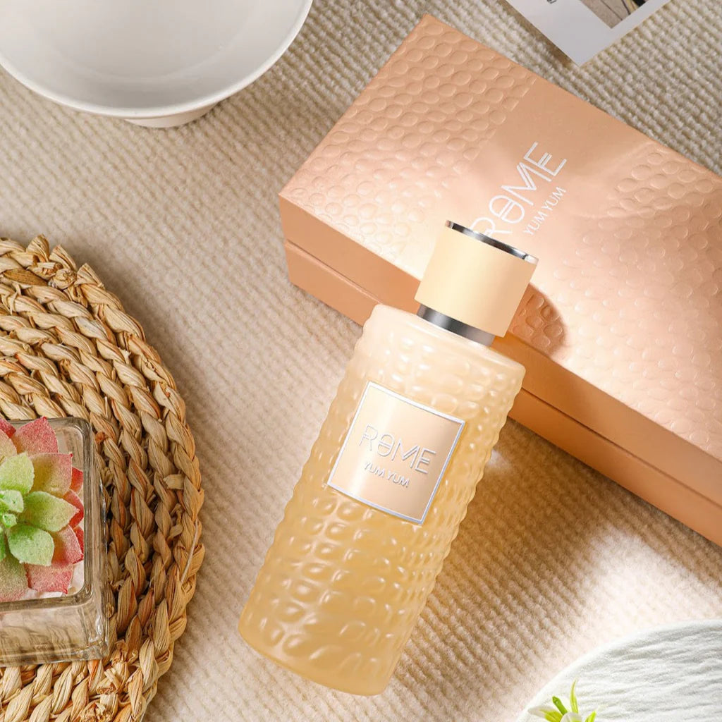 BHARARA BEAUTY ROME YUM YUM 3.4 OZ / 100ML