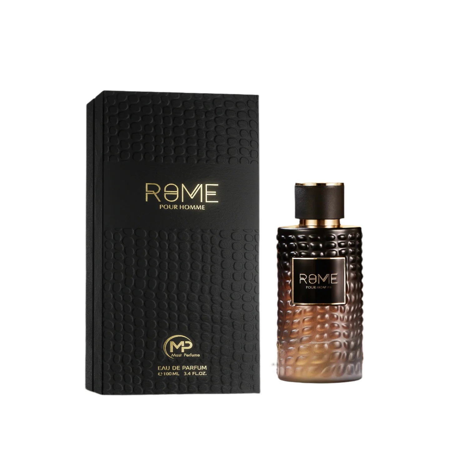 BHARARA BEAUTY ROME POUR HOMME EDP 3.4 OZ / 100 ML