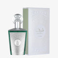 LATTAFA SHERIF EDP 3.4 OZ / 100 ML