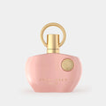 AFNAN SUPREMACY PINK WOMEN  3.4 OZ EDP SP