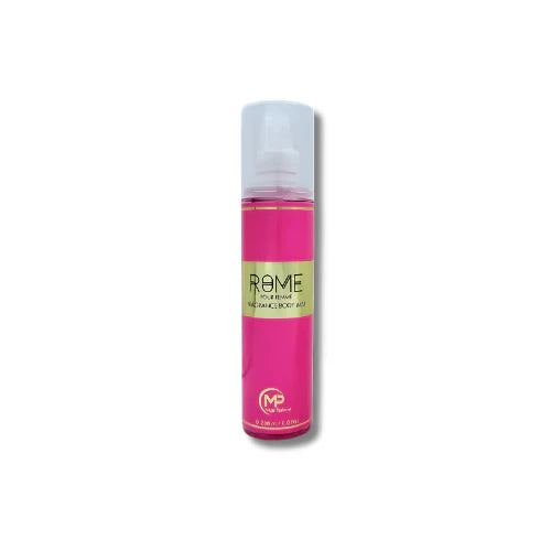 BODY MIST BHARARA ROMA WOMEN 236ml