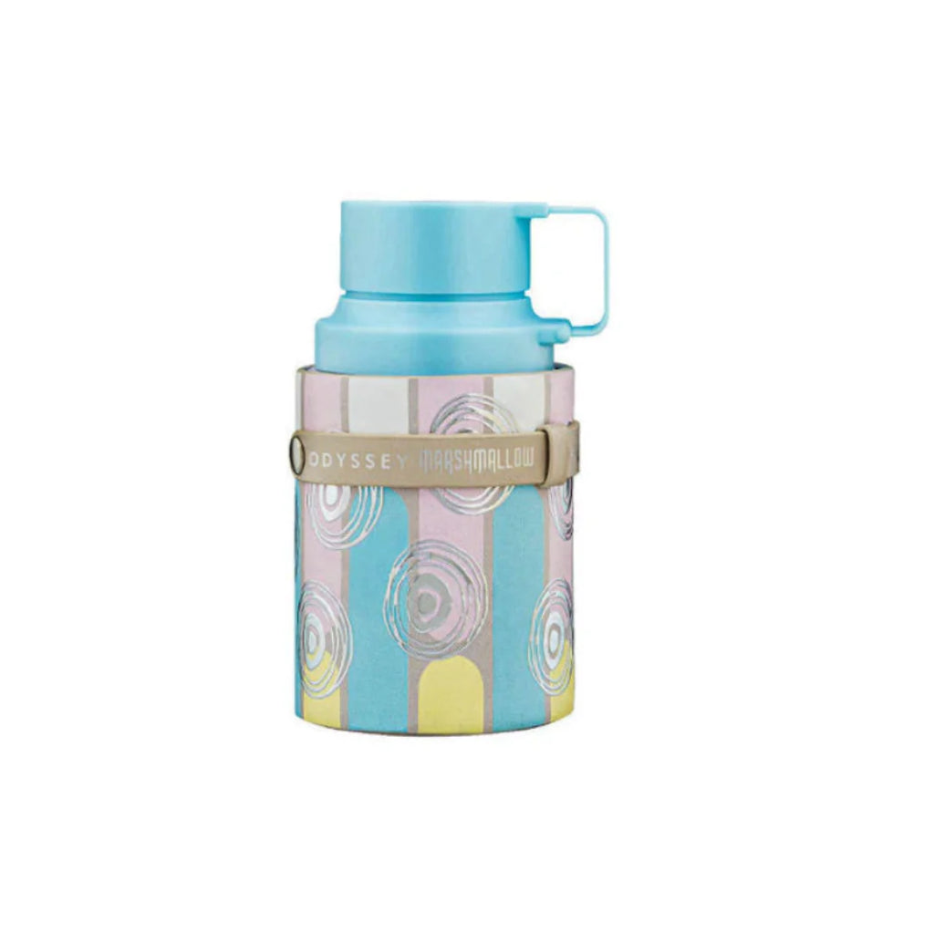 ARMAF ODYSSEY MARSHMALLOW EDP 3.4 OZ / 100 ML
