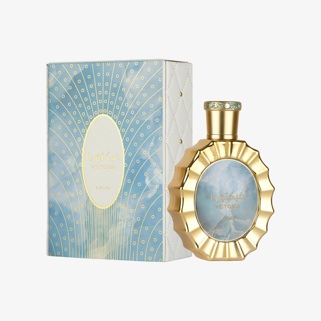 LATTAFA VICTORIA EDP 3.4 OZ