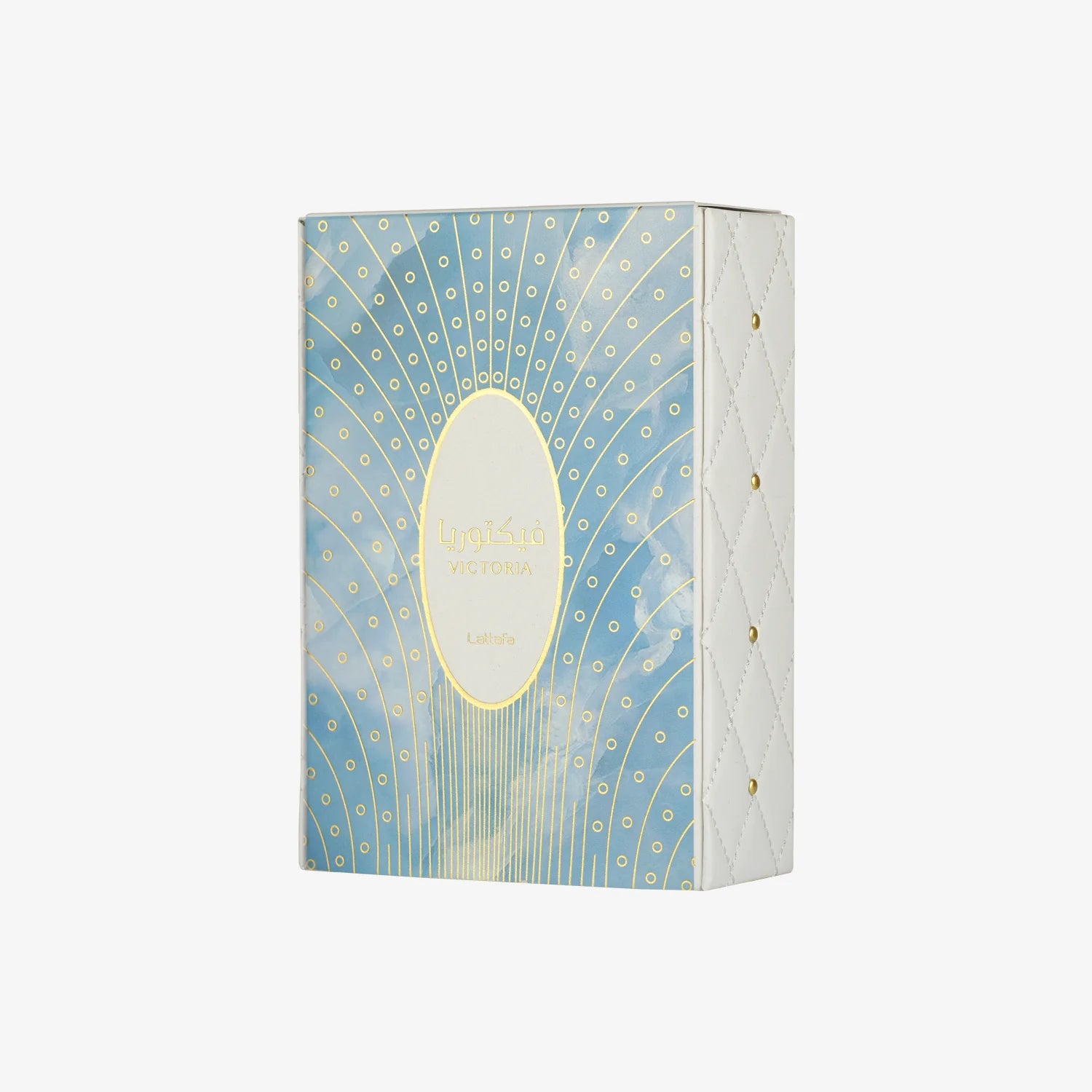 LATTAFA VICTORIA EDP 3.4 OZ