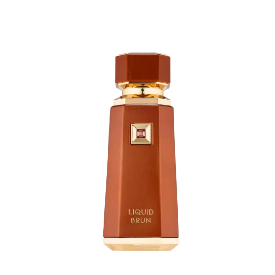 LIQUID BRUN FRENCH AVENUE 100ML