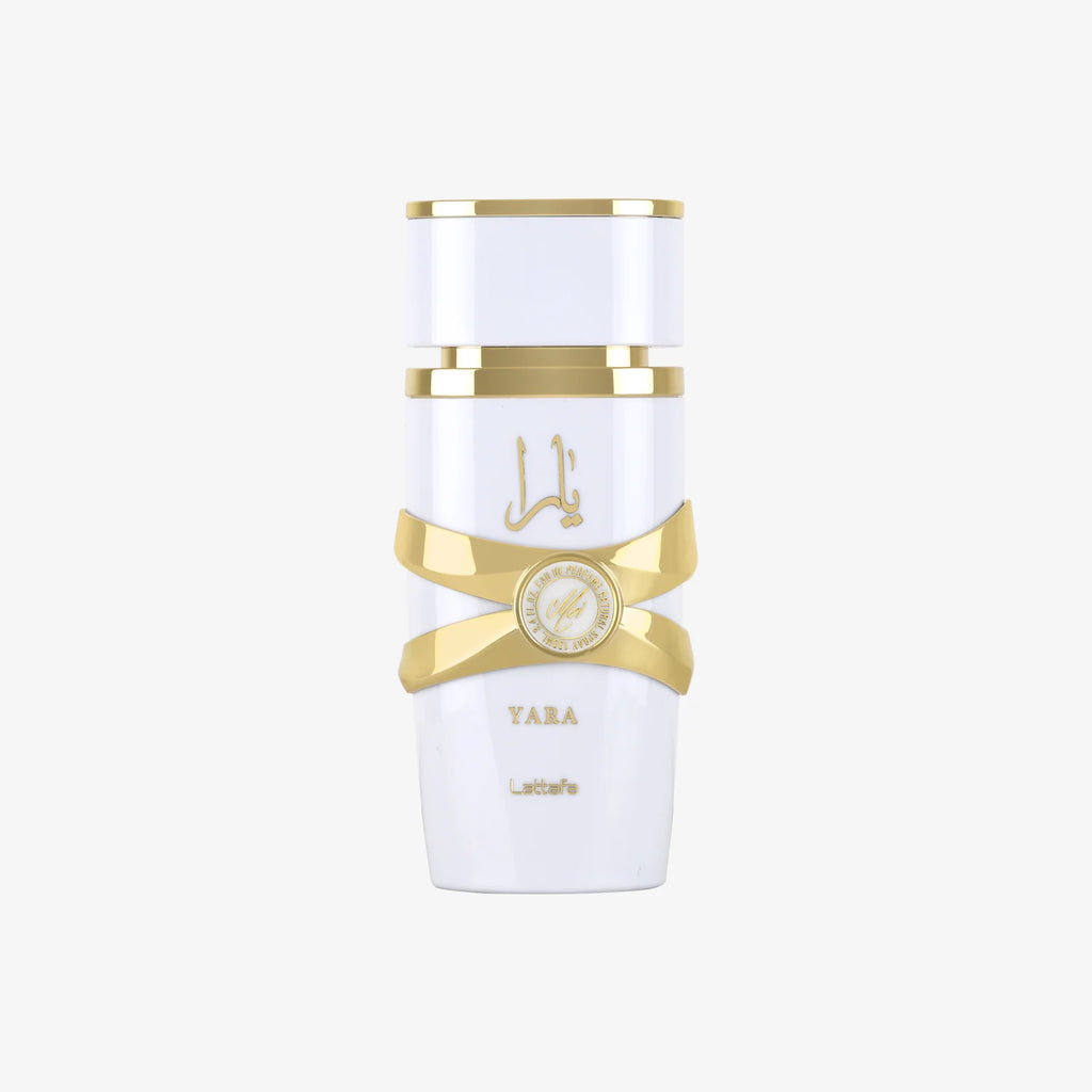 LATTAFA YARA MOI EDP 3.4 OZ / 100 ML