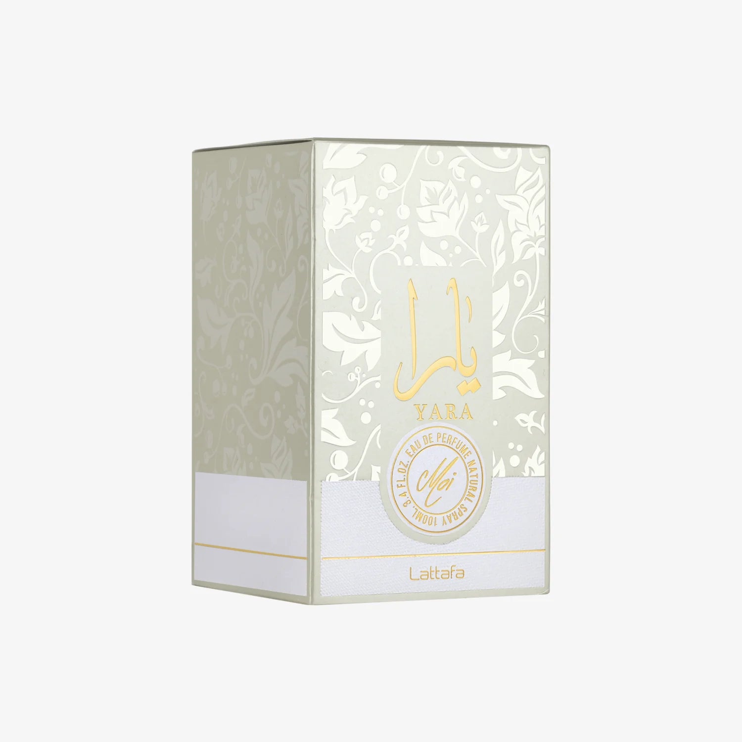 LATTAFA YARA MOI EDP 3.4 OZ / 100 ML