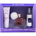 GIFT SET ARIANA GRANDE ARI 3 PCS