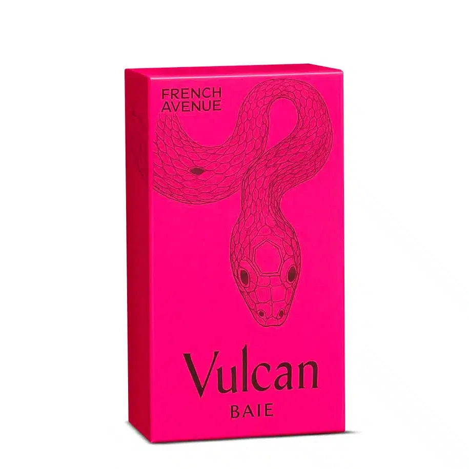 FRENCH AVENUE VULCAN BAIE PINK EDP 3.4 OZ / 100 MO