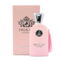 MAISON ALHAMBRA DELILAH POUR FEMME EDP 100ml