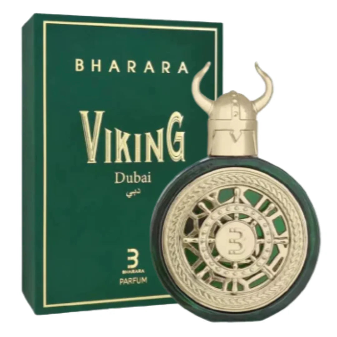 BHARARA VIKING DUBAI 100ML