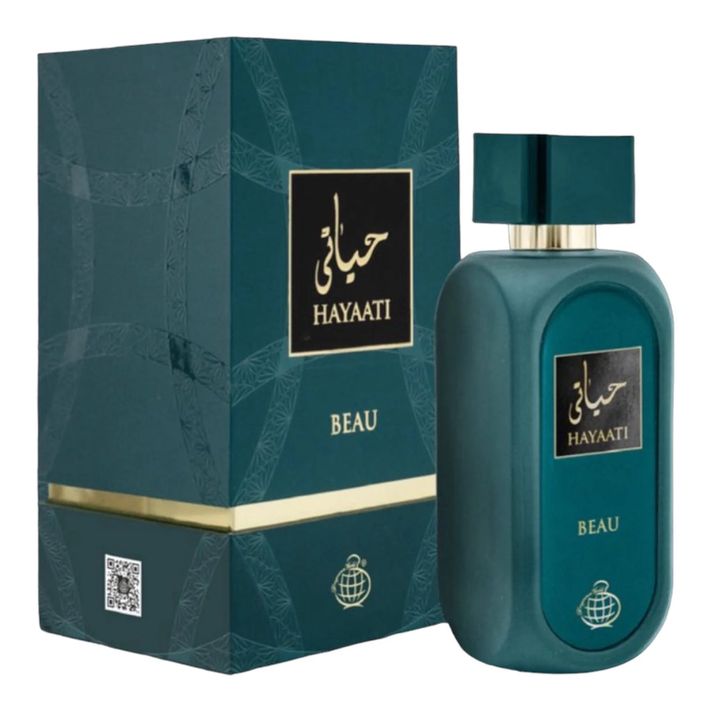 HAYAATI BEAU BY FRAGANCE WORLD 100ML