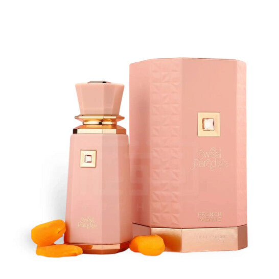 FRAGANCE WORLD SWEET PARADISE  100ML