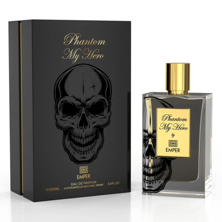 EMPER PHANTOM MY HERO 100ML