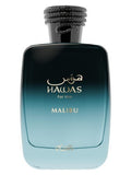 RASASI HAWAS MALIBU 3.4 Z EDP / 100 ML